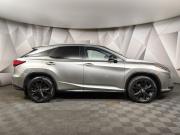 Lexus RX IV Москва  - изображение 27