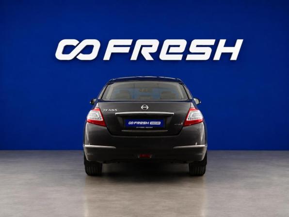 Nissan Teana II Рестайлинг с пробегом 2012 года, цена 1 600 000 рублей, 112830 км, седан, Автокод Объявления