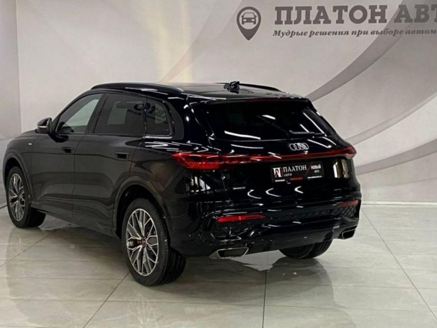 Audi Q5 III Воронеж  - изображение 7