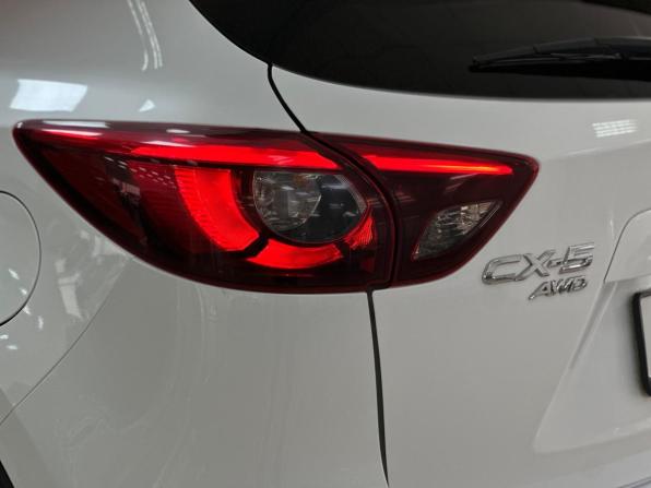 Mazda CX-5 I Рестайлинг с пробегом 2017 года, цена 2 090 000 рублей, 204463 км, внедорожник, Автокод Объявления