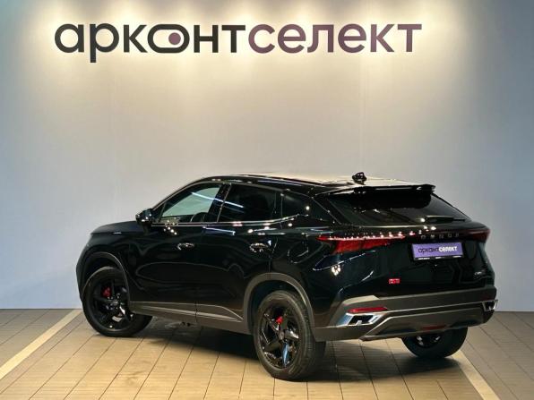 Omoda C5 I с пробегом 2023 года, цена 1 920 000 рублей, 30914 км, внедорожник, Автокод Объявления
