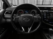 Toyota Camry VIII (XV70) Москва  - изображение 31