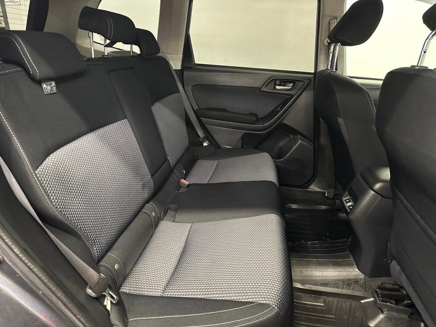 Subaru Forester IV Рестайлинг 2 Балашиха  - изображение 16
