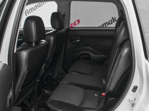 Peugeot 4007 с пробегом 2011 года, цена 830 000 рублей, 252238 км, внедорожник, Автокод Объявления