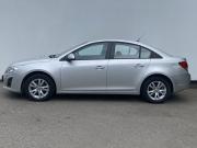 Chevrolet Cruze I Рестайлинг Москва  - изображение 24