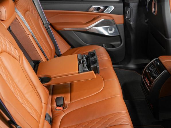 Новый BMW X5 IV (G05/G18) Рестайлинг 2026 года, цена 21 390 000 рублей, внедорожник, Автокод Объявления