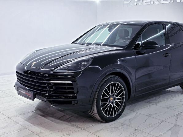 Porsche Cayenne III с пробегом 2018 года, цена 6 750 000 рублей, 87606 км, внедорожник, Автокод Объявления
