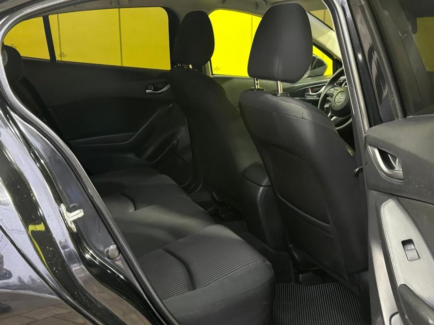 Mazda 3 III (BM) Ижевск  - изображение 22
