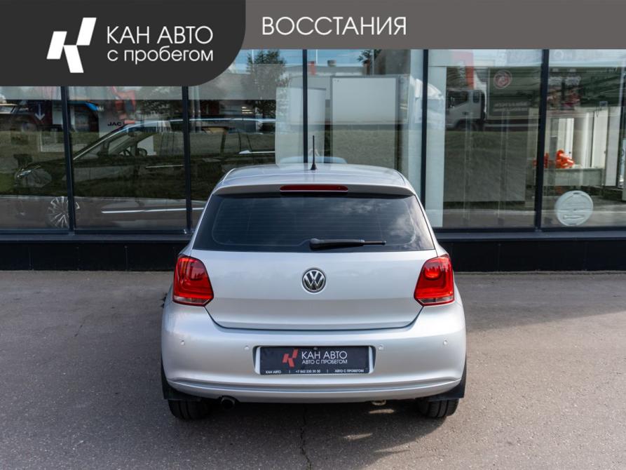Volkswagen Polo V Казань  - изображение 4