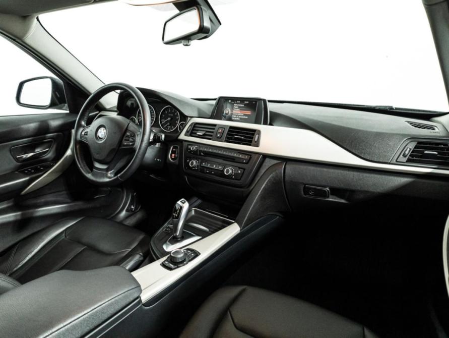 BMW 3 серии VI (F3x) Санкт-Петербург  - изображение 9