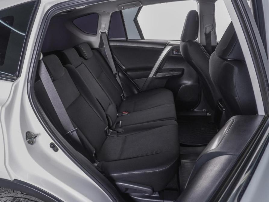 Toyota RAV4 IV (XA40) Ростов-на-Дону  - изображение 7
