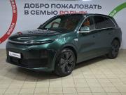 Li Auto (Lixiang) L6 I Москва  - изображение 29