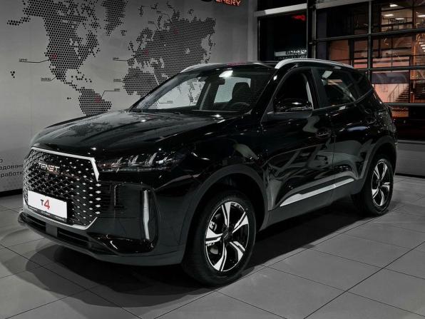 Tenet T4 с пробегом 2026 года, цена 2 099 000 рублей, 1 км, внедорожник, Автокод Объявления