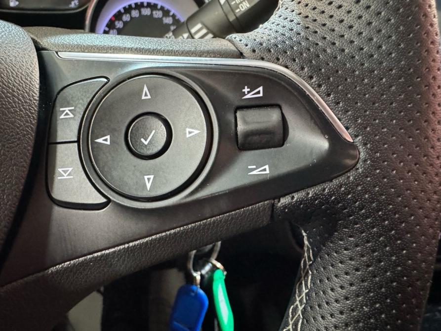 Opel Insignia II Новочеркасск  - изображение 15