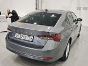 Skoda Octavia IV (A8) Челябинск  - изображение 20