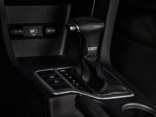 Kia Sportage IV Рестайлинг с пробегом 2018 года, цена 2 195 000 рублей, 81824 км, внедорожник, Автокод Объявления