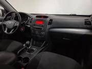Kia Sorento II Рестайлинг Альметьевск  - изображение 35