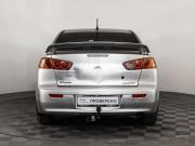 Mitsubishi Lancer X Санкт-Петербург  - изображение 23