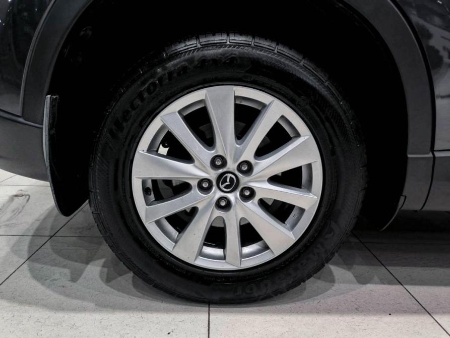 Mazda CX-5 I Казань  - изображение 22