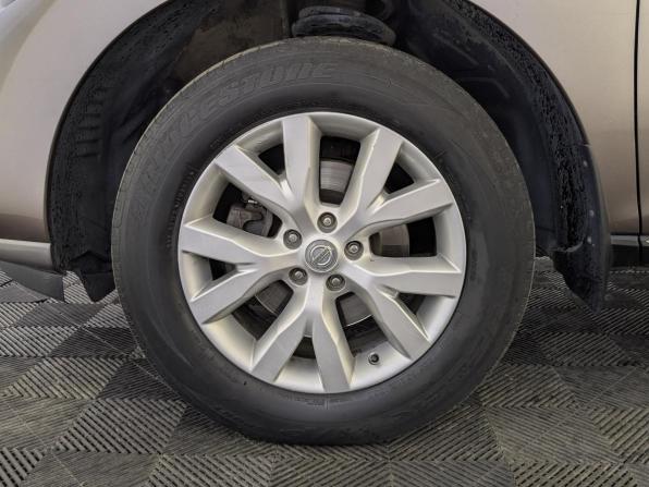 Nissan Murano II (Z51) Рестайлинг 2 с пробегом 2015 года, цена 1 750 000 рублей, 140890 км, внедорожник, Автокод Объявления
