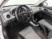 Chevrolet Cruze I Рестайлинг Ногинск  - изображение 36