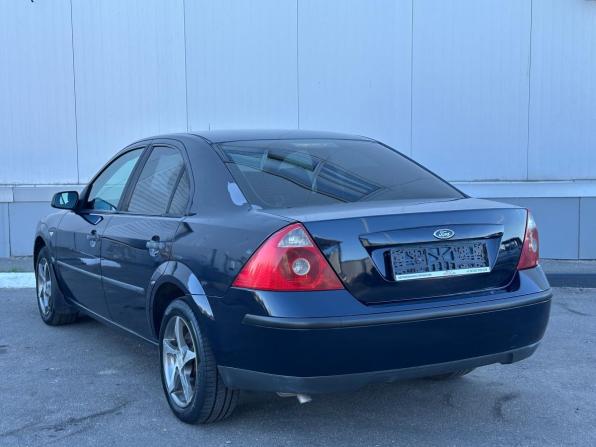 Ford Mondeo III Рестайлинг с пробегом 2004 года, цена 345 000 рублей, 227067 км, седан, Автокод Объявления