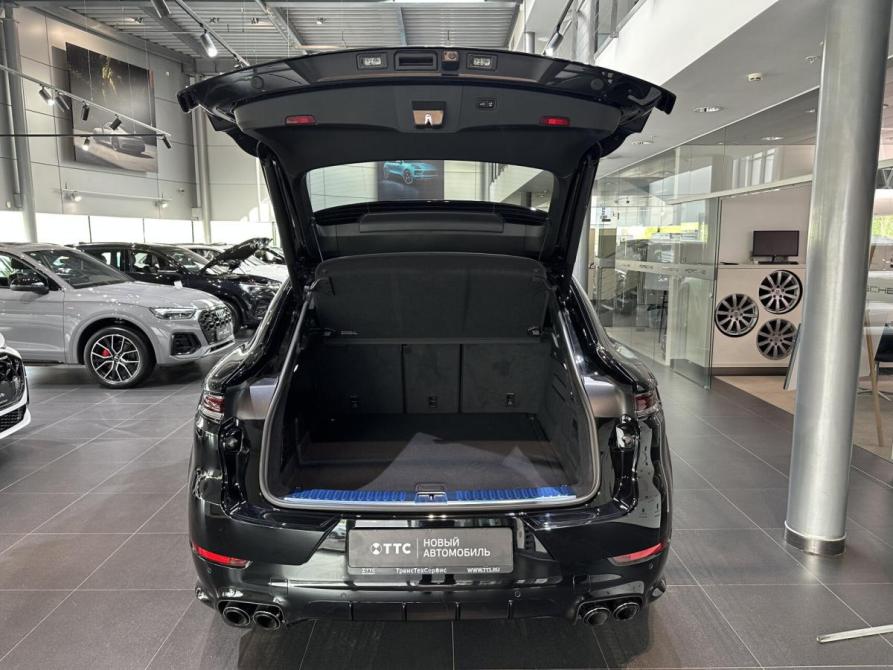 Porsche Cayenne IV Казань  - изображение 12