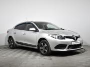 Renault Fluence I Рестайлинг Санкт-Петербург  - изображение 21