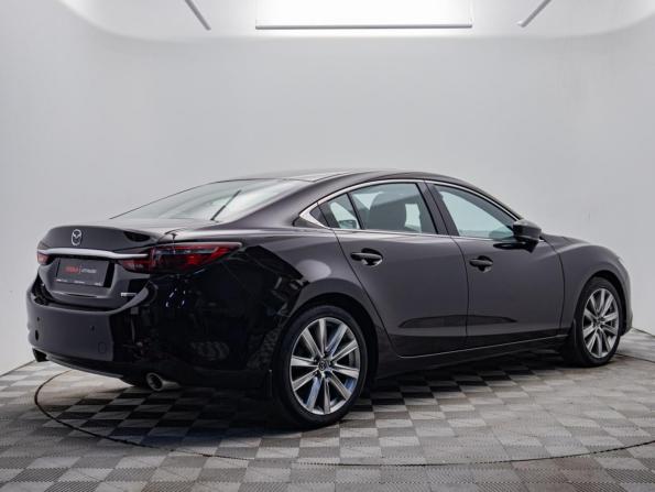 Mazda 6 III (GJ) Рестайлинг 2 с пробегом 2023 года, цена 3 309 000 рублей, 38053 км, седан, Автокод Объявления