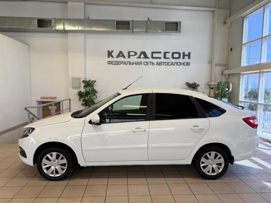 Lada (ВАЗ) Granta I Рестайлинг Волгоград  - изображение 5