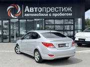 Hyundai Solaris I Волгоград  - изображение 18