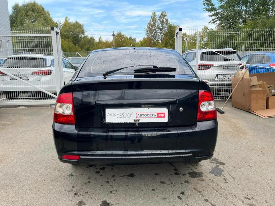 Lada (ВАЗ) Priora I Нижнекамск  - изображение 17