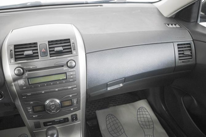 Toyota Corolla X (E140 E150) с пробегом 2007 года, цена 749 000 рублей, 350000 км, седан, Автокод Объявления