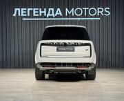 Land Rover Range Rover V Иркутск  - изображение 45
