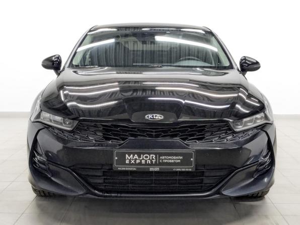 Kia K5 III с пробегом 2020 года, цена 2 555 000 рублей, 113591 км, седан, Автокод Объявления