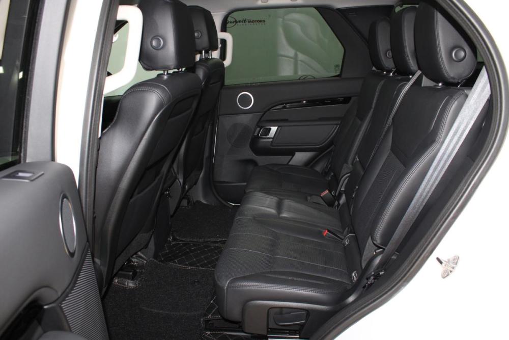 Land Rover Discovery V Владивосток  - изображение 16