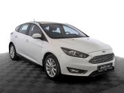 Ford Focus III Рестайлинг Москва  - изображение 28