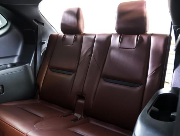 Mazda CX-9 II с пробегом 2019 года, цена 3 320 000 рублей, 96993 км, внедорожник, Автокод Объявления