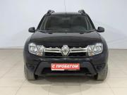 Renault Duster I Рестайлинг Альметьевск  - изображение 21