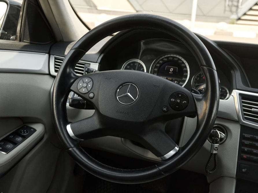 Mercedes-Benz E-Класс IV (W212 S212 C207) Казань  - изображение 14