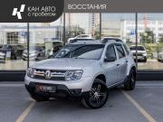 Renault Duster I Рестайлинг Казань  - изображение 11