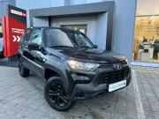 Lada (ВАЗ) Niva Travel I Набережные Челны  - изображение 20