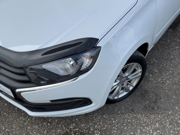 Lada (ВАЗ) Granta I Рестайлинг с пробегом 2024 года, цена 920 000 рублей, 77655 км, лифтбек, Автокод Объявления