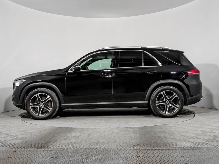 Mercedes-Benz GLE II (V167) Санкт-Петербург  - изображение 8