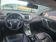 Hyundai Avante V Курган  - изображение 18