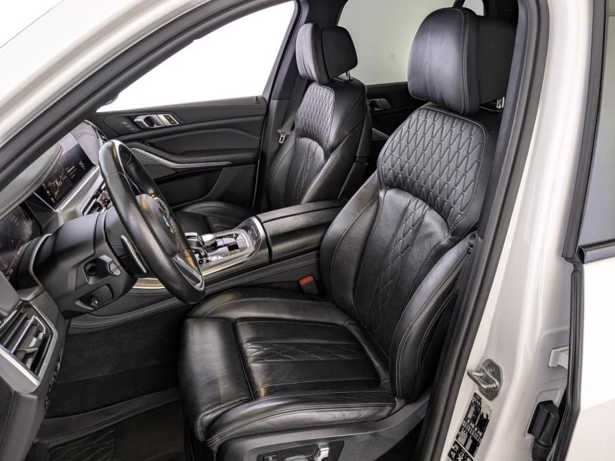BMW X5 IV (G05/G18) Москва  - изображение 20