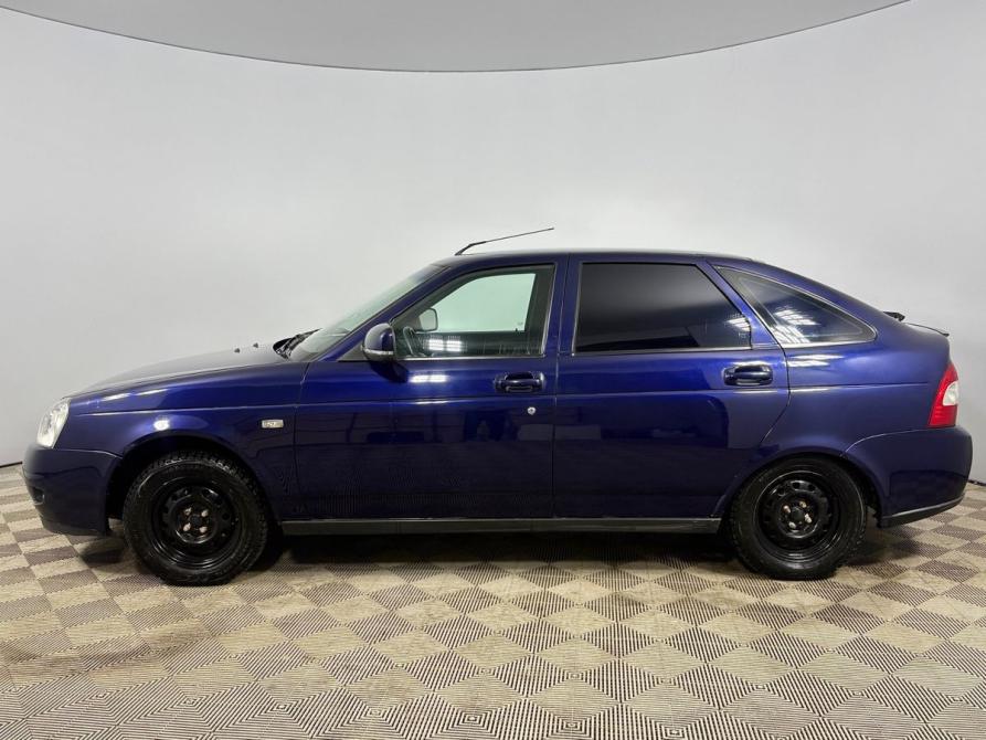 Lada (ВАЗ) Priora I Борисоглебск  - изображение 2