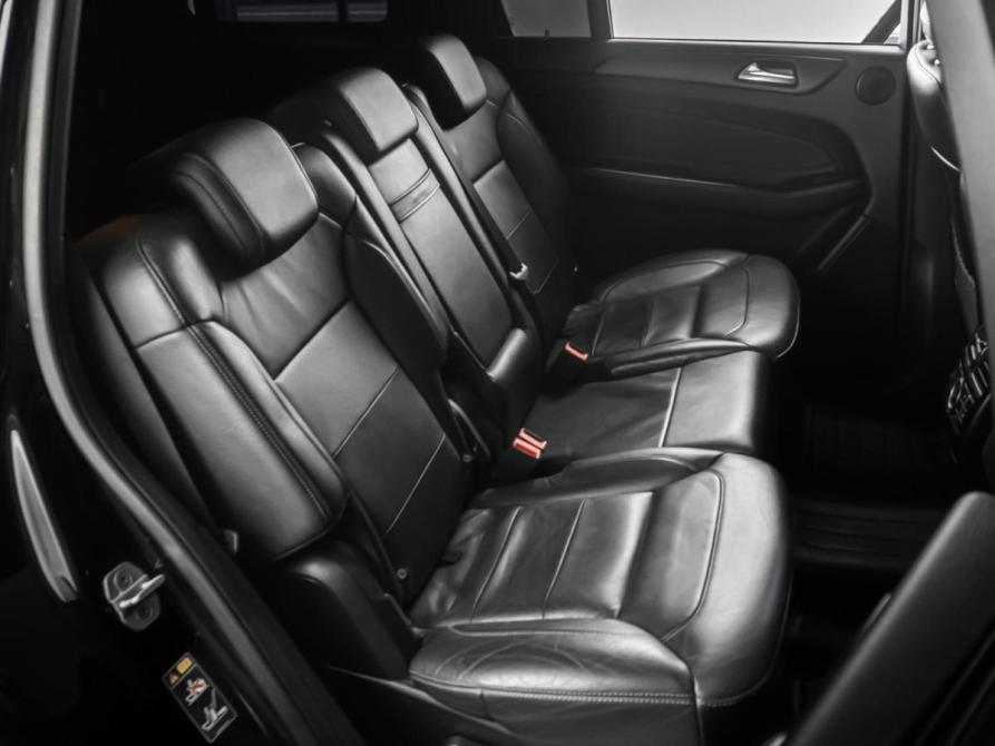 Mercedes-Benz GLS I (X166) Тюмень  - изображение 7