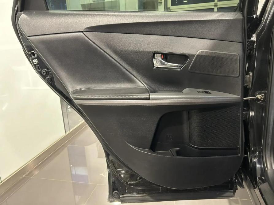 Toyota Venza I Рестайлинг Подольск  - изображение 16