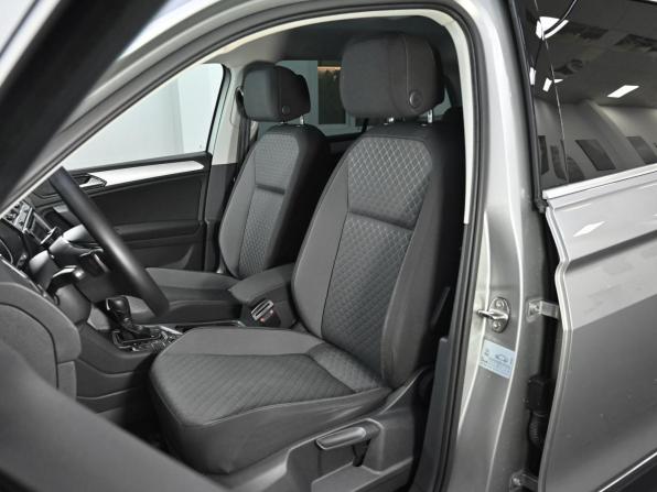 Volkswagen Tiguan II с пробегом 2018 года, цена 1 749 000 рублей, 144000 км, внедорожник, Автокод Объявления
